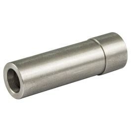 Fusion Firearms 1911 Government Reverse Plug for Full Length Guide Rod, Contour-Bore Style