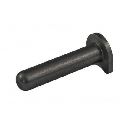 Fusion Firearms 1911 Guide Rod – Government, GI, Black