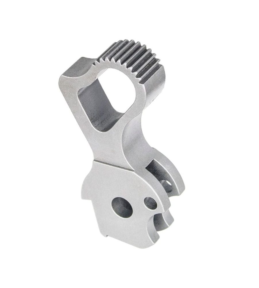 Fusion Firearms 1911 Hammer – Commander SK, Stainless
