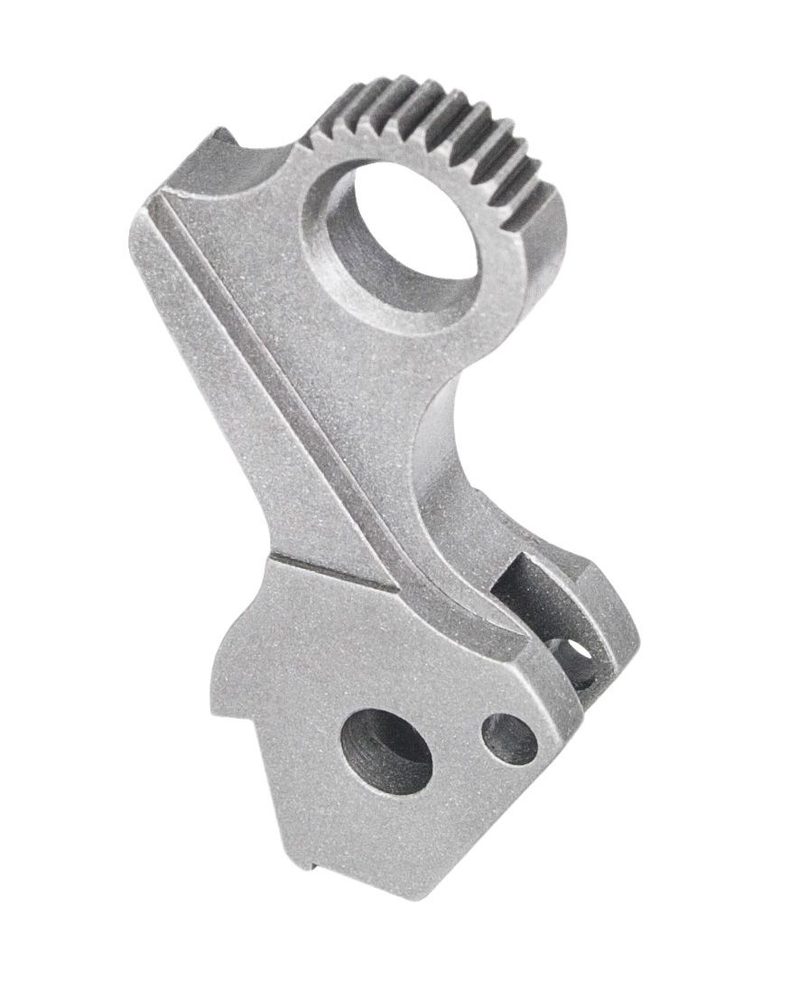 Fusion Firearms 1911 Hammer – Hi Impact, Stainless