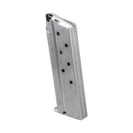 Fusion Firearms 1911 Magazine – 10mm – Officer Size – 7 Round
