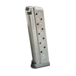 Fusion Firearms 1911 Magazine – 9mm – Full Size – 10 Round