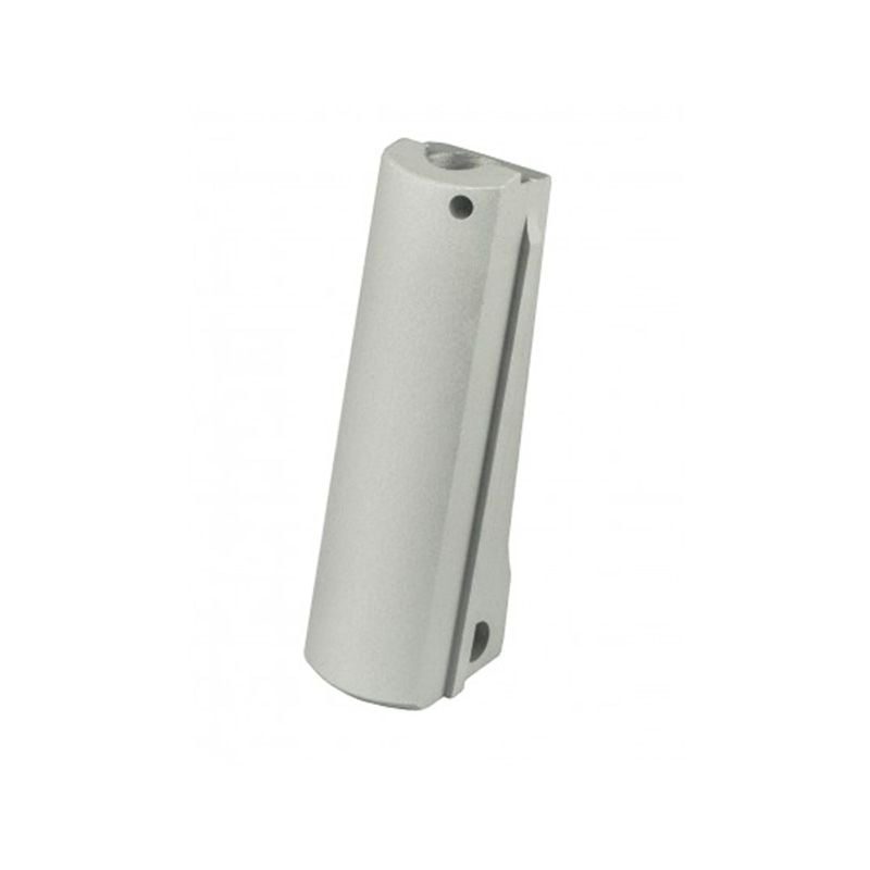 Fusion Firearms 1911 Mainspring Housing – Government, Plain, Stainless