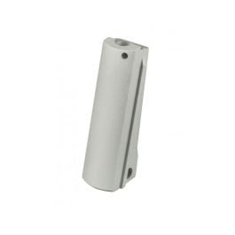 Fusion Firearms 1911 Mainspring Housing – Government, Plain, Stainless