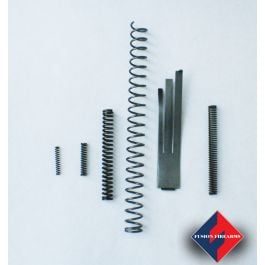 Fusion Firearms 1911 Pistol Spring Rebuild Kit – 45 GOV
