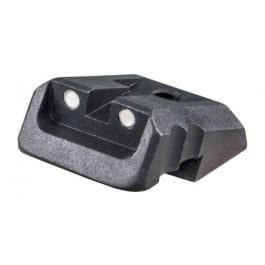 Fusion Firearms 1911 White Dot Rear Fixed Sight