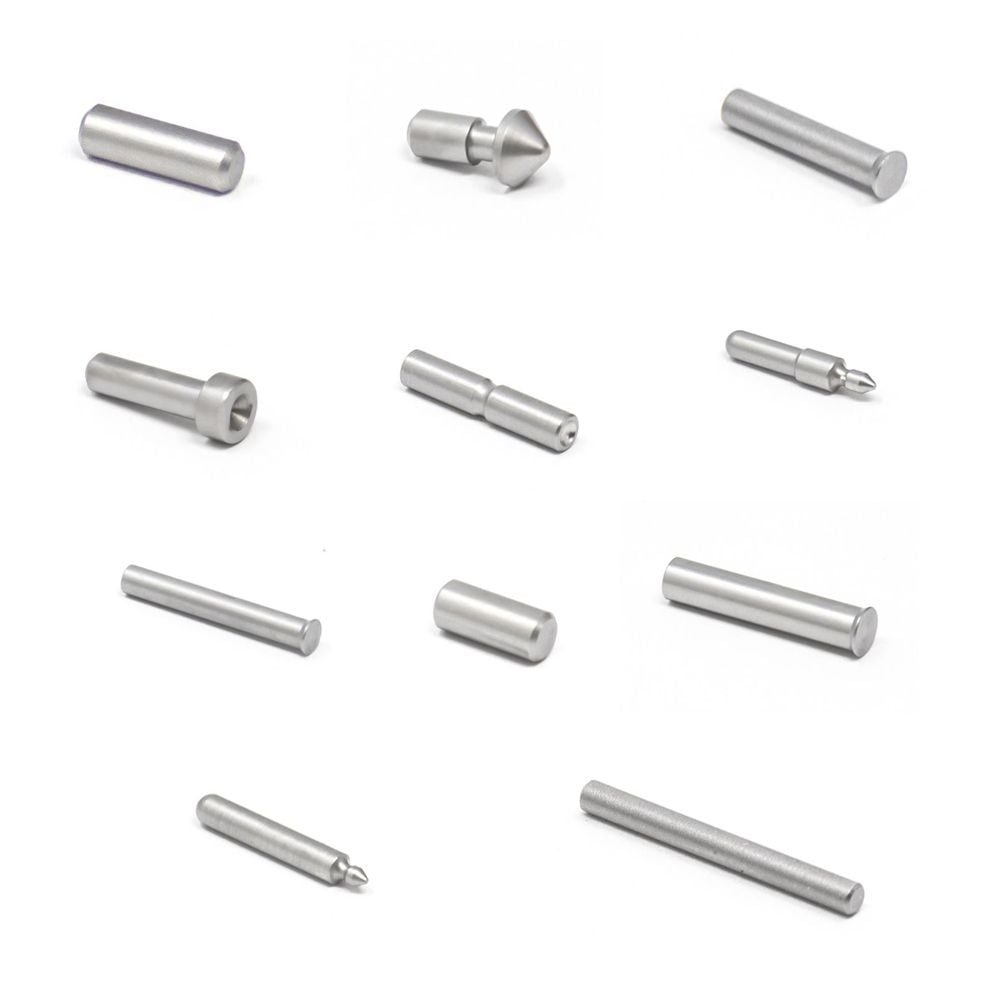 Fusion Firearms 1911 Pin Set – Stainless, Full Size, All 1911 Pins