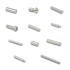 Fusion Firearms 1911 Pin Set – Stainless, Full Size, All 1911 Pins