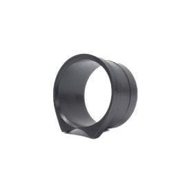 Fusion Firearms 1911 Barrel Bushing Officer Mil Spec Black