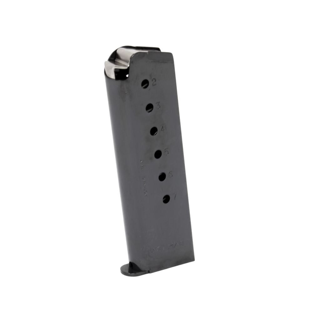 Fusion Firearms 1911 Magazine – 45acp – Full Size – 7 Round