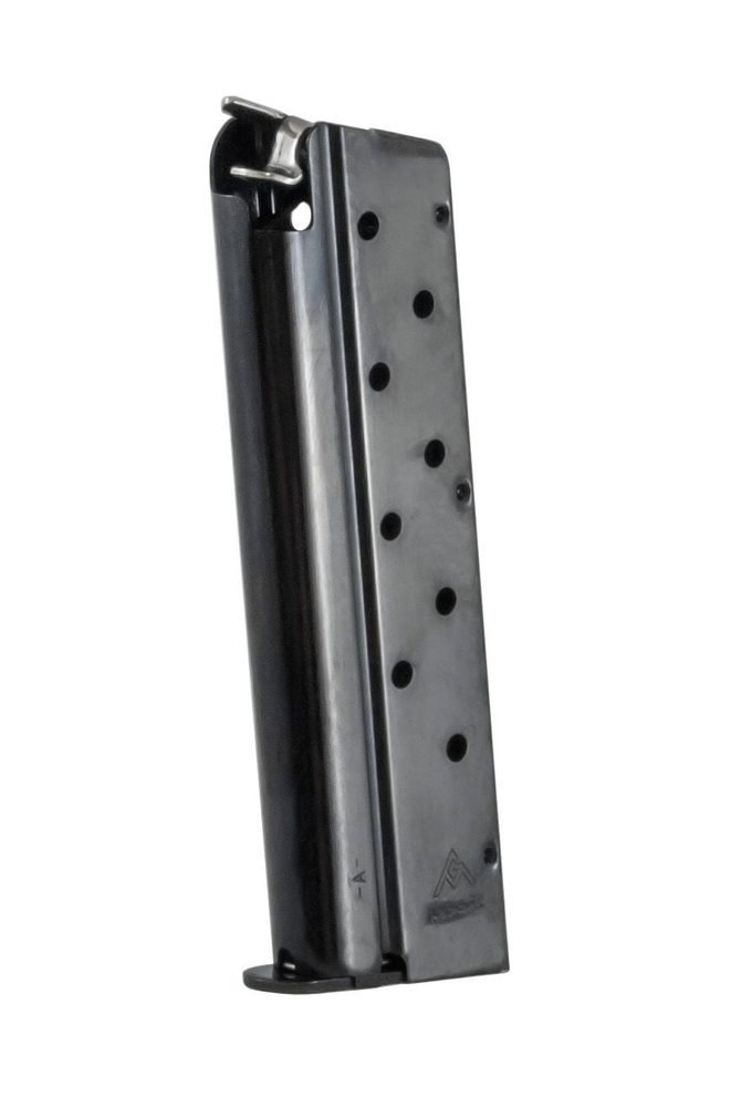 Fusion Firearms 1911 Magazine – 38 Super – Full Size – 9 Round