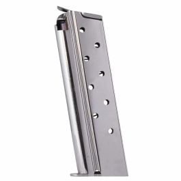 Fusion Firearms 1911 Magazine – 38 Super – Full Size – 9 Round