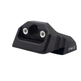 Fusion Firearms 1911 Ghost Ring Rear Fixed Night Sight
