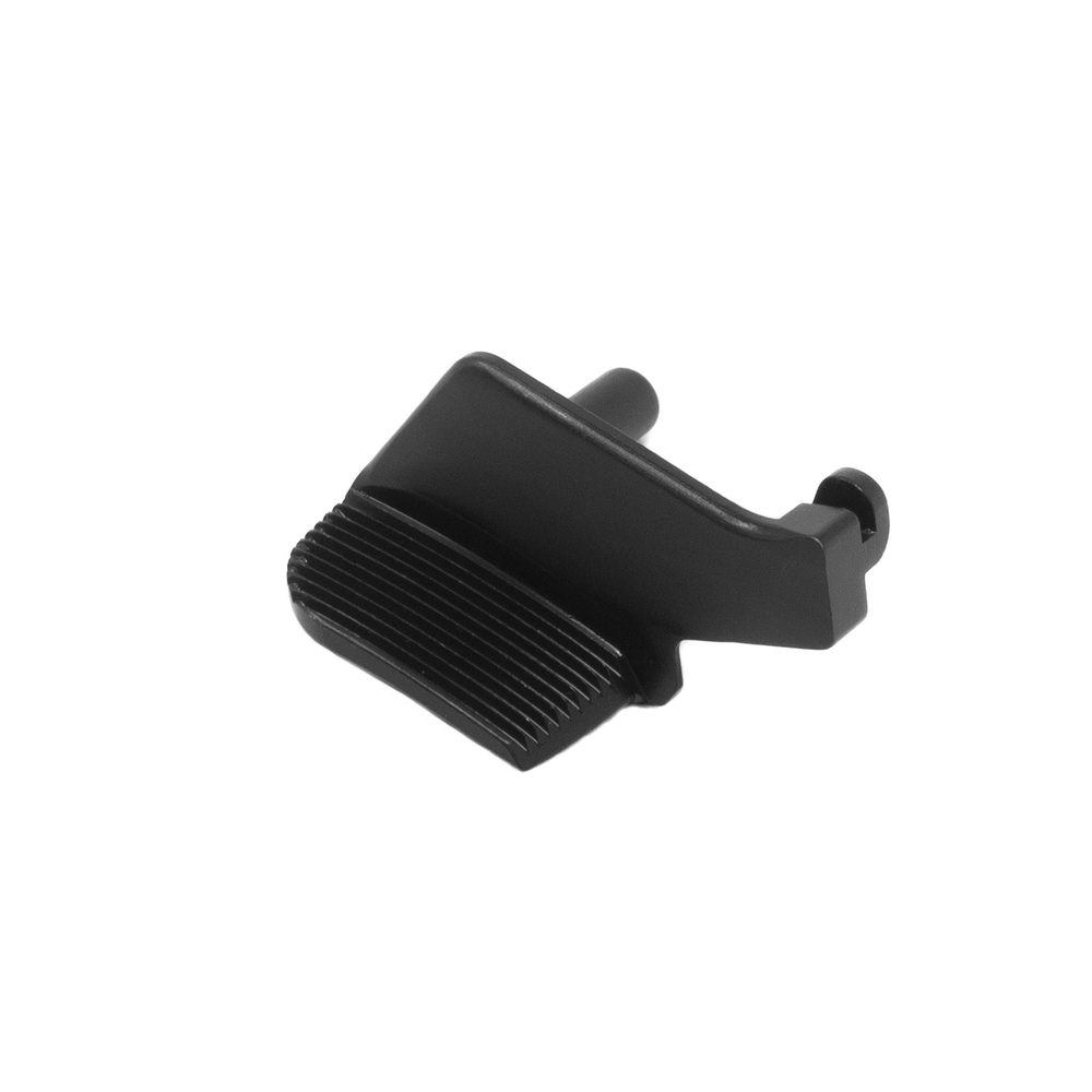 Fusion Firearms 1911 SLIDE STOP – PRO SERIES COMPETITION – WIDE PADDLE