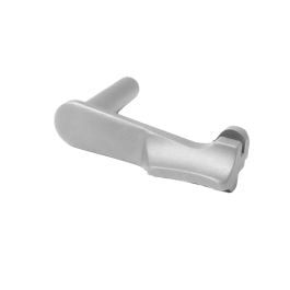 Fusion Firearms 1911 Slide Stop – Pro Series Premium – 45 ACP – Tactical Sure Lock, Stainless