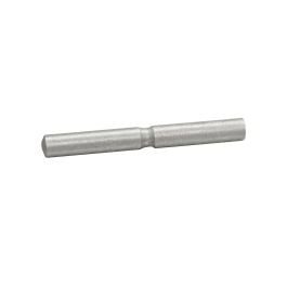 Fusion Firearms 1911 Double Stack Mainspring Housing + Mag-well Retaining Pin (Extended) – Stainless