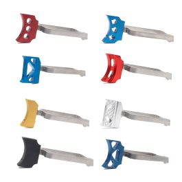 Fusion Firearms Ultra Match Grade 1911 Double Stack Triggers – All Colors / Designs