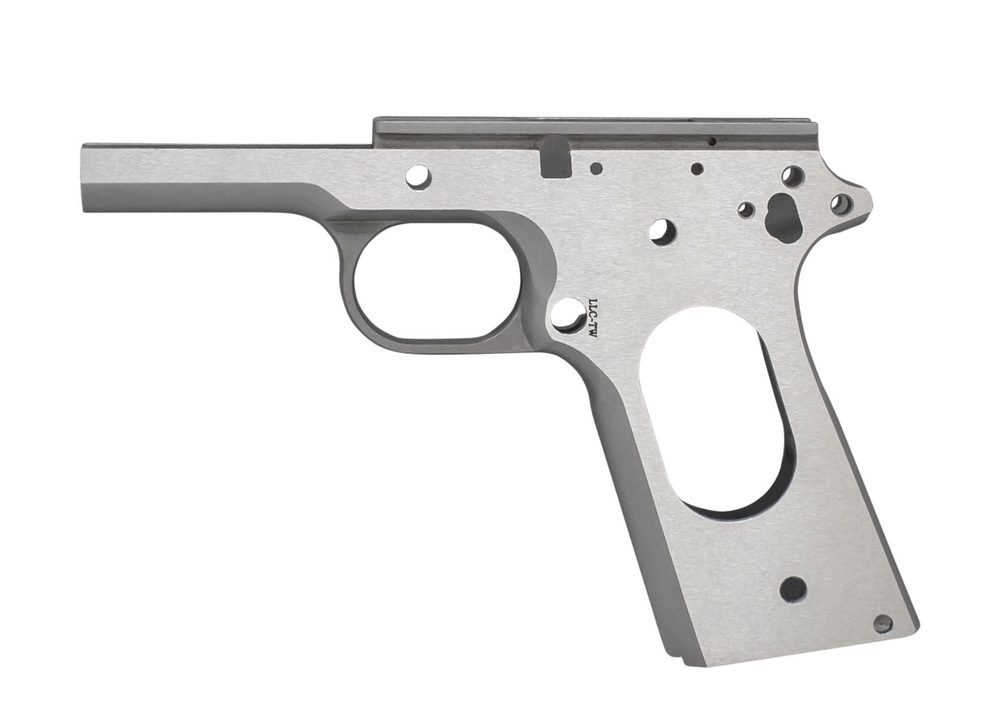 Fusion Firearms 1911 Frame, C-Class – Government Size