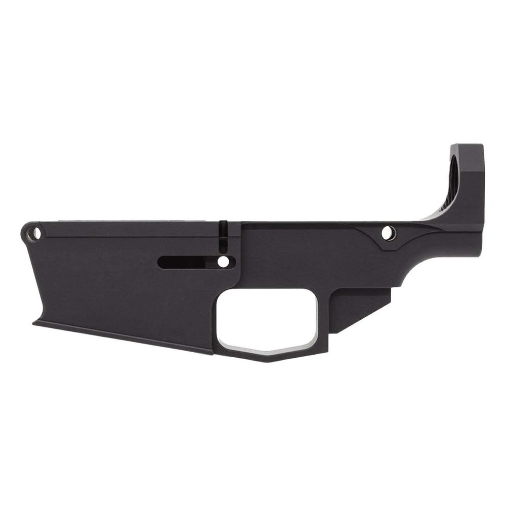 Polymer80 .308 80% Lower – Billet