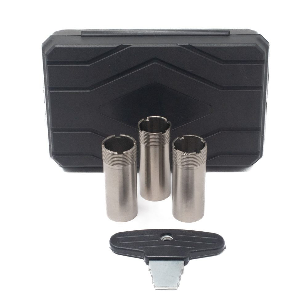 Fusion Firearms Mobil Shotgun Choke Tube Set 3X (Full, Modified, Cylinder-Bore)