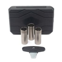 Fusion Firearms Mobil Shotgun Choke Tube Set 3X (Full, Modified, Cylinder-Bore)