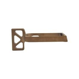 Fusion Firearms XP Pro 1 Piece Flat K-Hole – Bronze