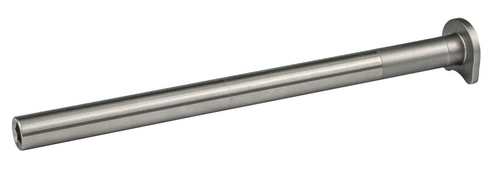 Fusion Firearms 1911 Guide Rod 2 Piece 6 inch Stainless