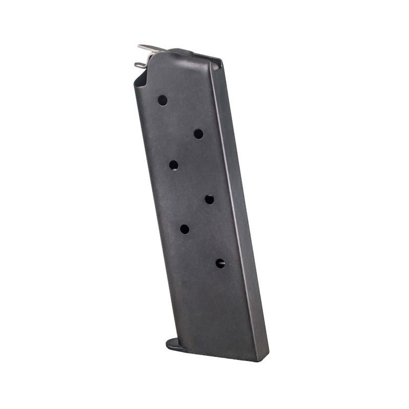 Fusion Firearms 1911 Magazine (NY / CA Legal) – 45acp – Full Size – 7 Round
