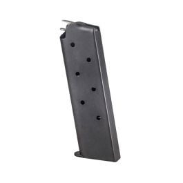Fusion Firearms 1911 Magazine (NY / CA Legal) – 45acp – Full Size – 7 Round