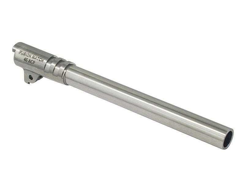 Fusion Firearms 1911 7 Inch Barrel Selector – Ultra Match Grade