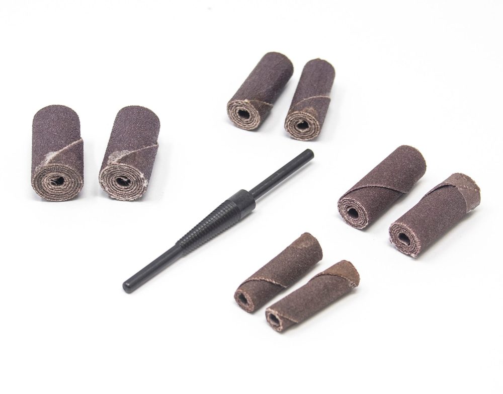 Fusion Firearms Barrel Throating Kit / Sanding Kit
