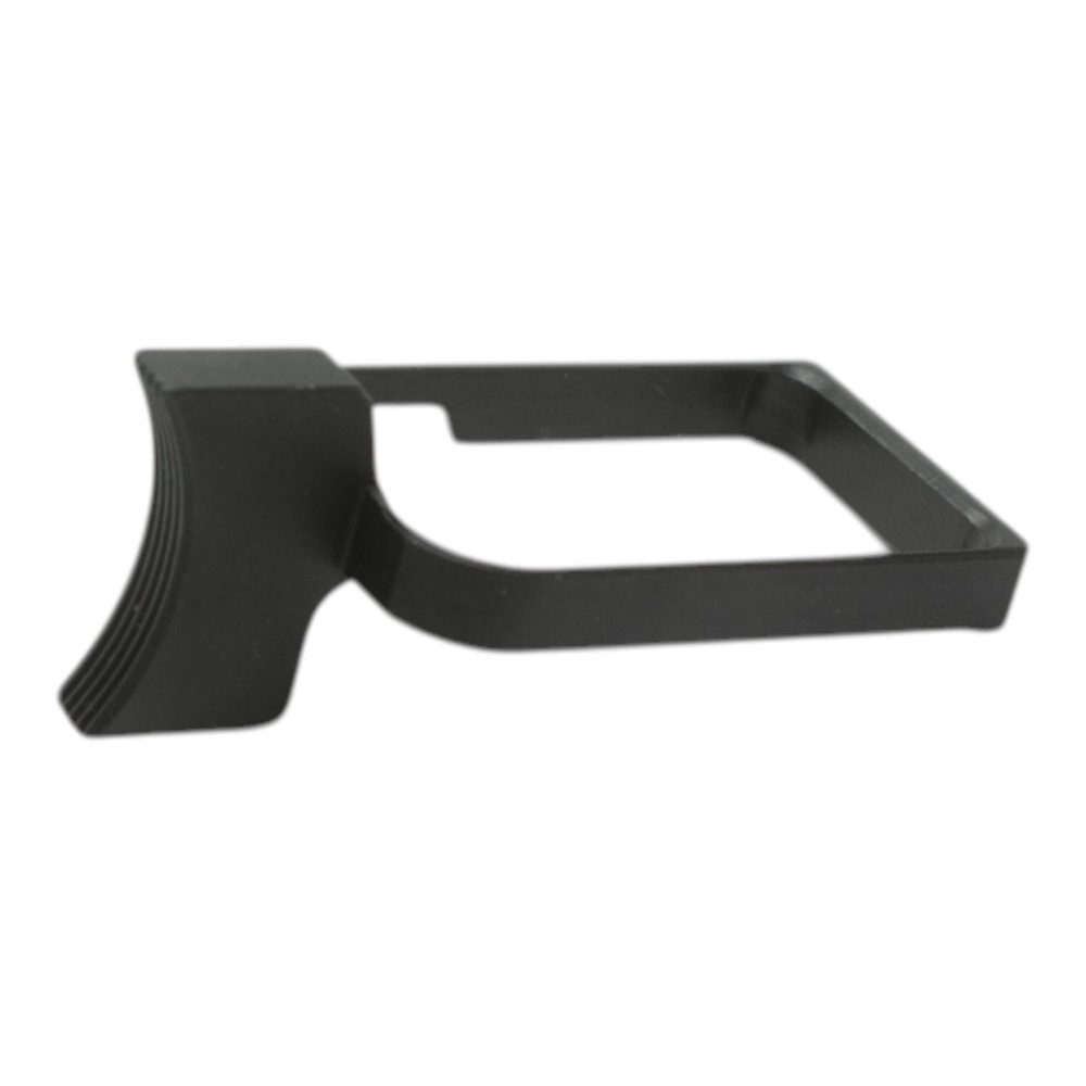 Fusion Firearms XP Pro 1 Peice Solid – Black