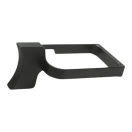 Fusion Firearms XP Pro 1 Peice Solid – Black