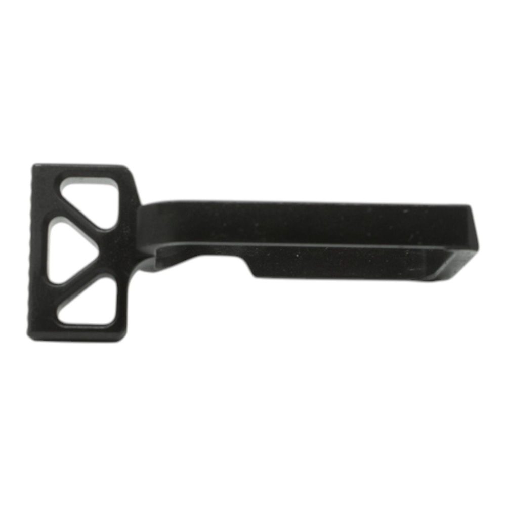 Fusion Firearms XP Pro 1 Peice Flat K-Hole – Black