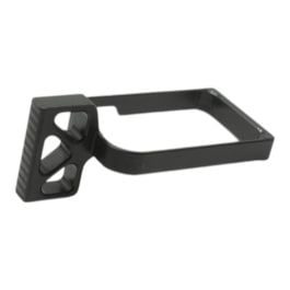 Fusion Firearms XP Pro 1 Peice Flat K-Hole – Black