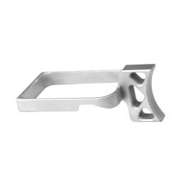 Fusion Firearms XP Pro 1 Peice K-Hole – Chrome