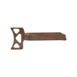 Fusion Firearms XP Pro 1 Piece Curved K-Hole – Bronze
