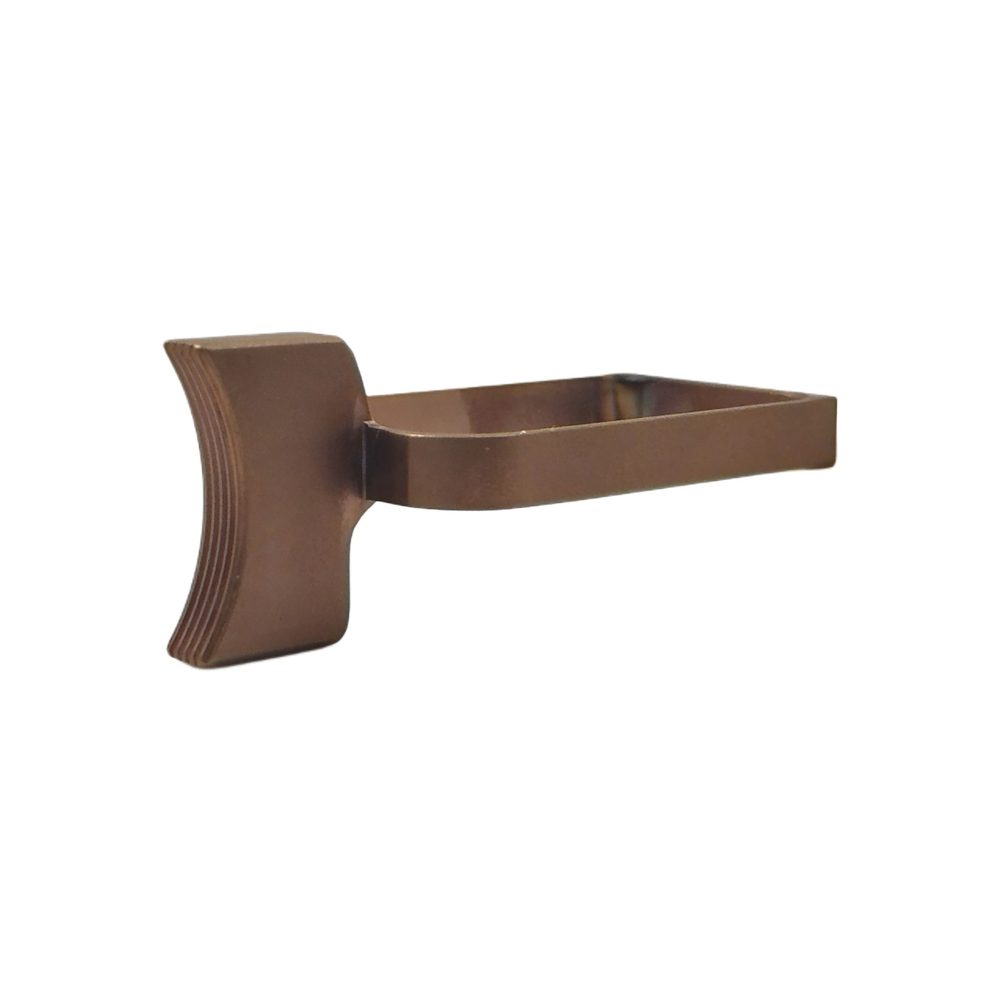 Fusion Firearms XP Pro 1 Piece Curved Solid Trigger – Bronze