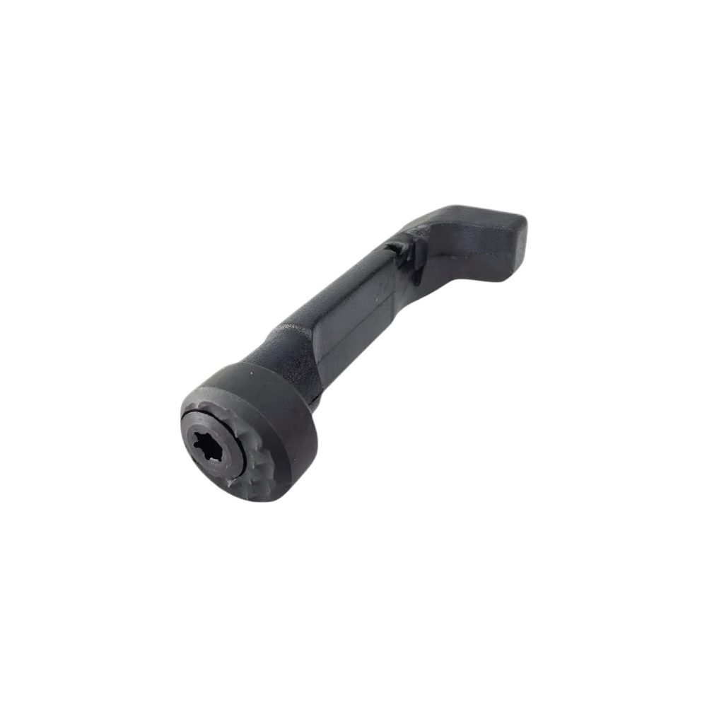 Fusion Firearms XP Pro Extended Round Button Magazine Catch
