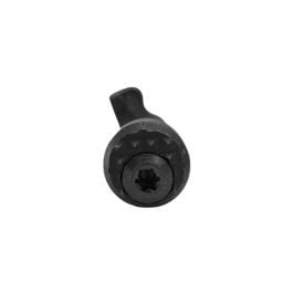 Fusion Firearms XP Pro Extended Round Button Magazine Catch