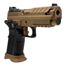 Fusion Firearms XP PRO™ Pistol – 9MM – Bronze