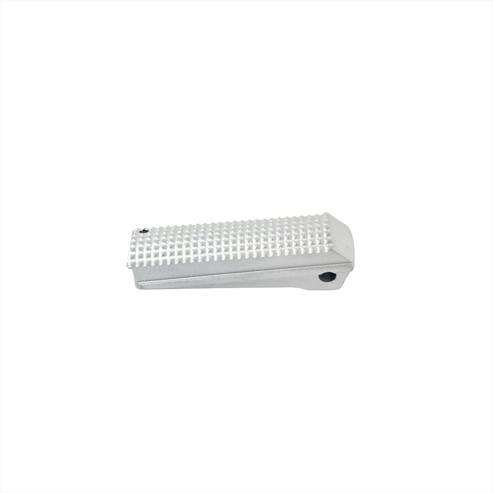 Fusion Firearms XP PRO™ Mainspring Housing – Chrome