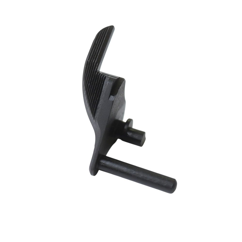 Fusion Firearms XP Pro Single-Sided Thumb Safety – Black