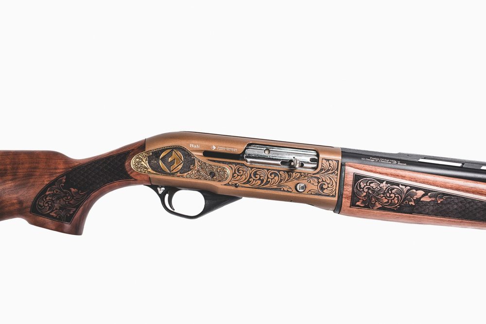 Fusion Firearms Liberty Series – Bali (Bronze)