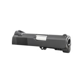 Fusion Firearms 1911 Top-End Assembly – 3″ Defender (Carry), Carbon