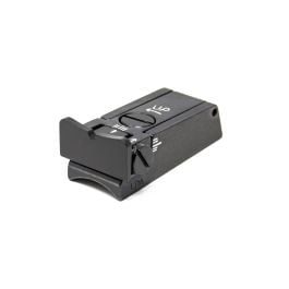 Fusion Firearms Long-Gun Rear Adjustable Target Sight
