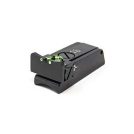 Fusion Firearms Long-Gun Rear Adjustable Fiber Optic Sight – BAR08F