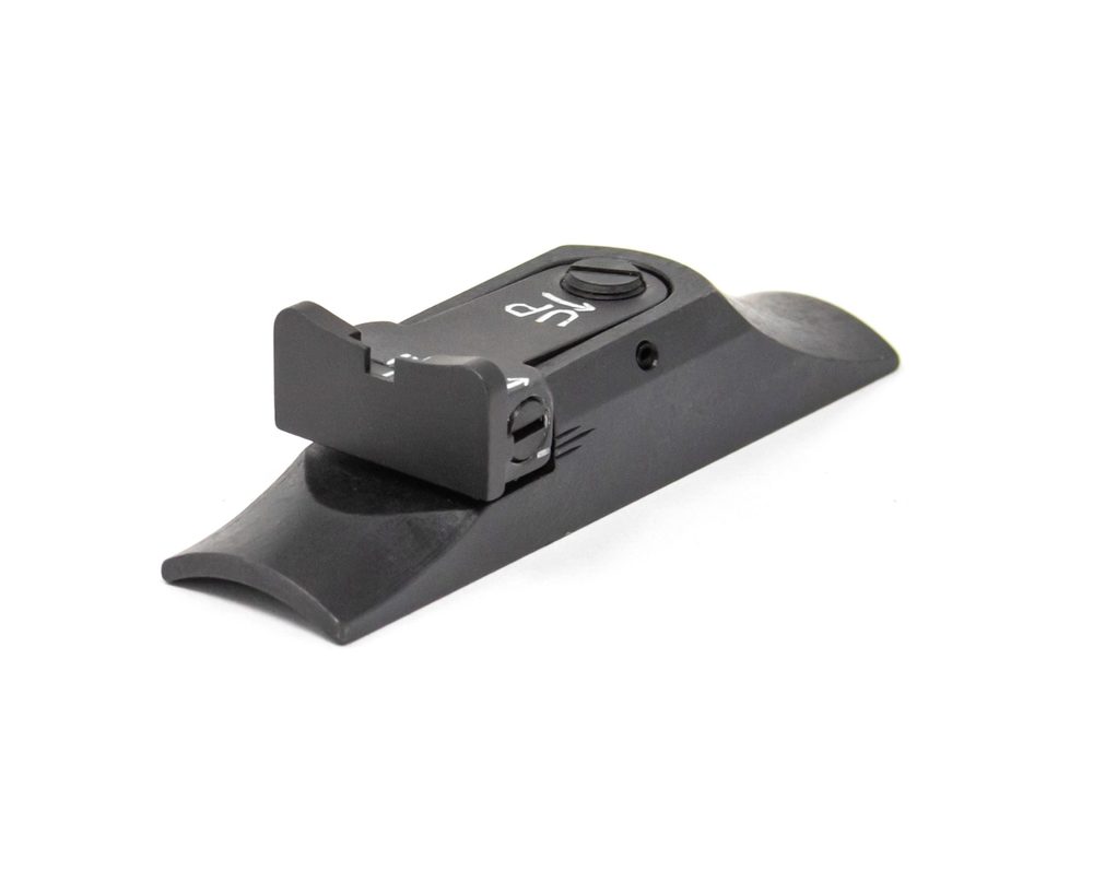 Fusion Firearms Long-Gun Rear Adjustable Target Sight