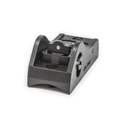 Fusion Firearms Tactical Rear Shotgun Sight, Screw in – 2mm Ghost Ring