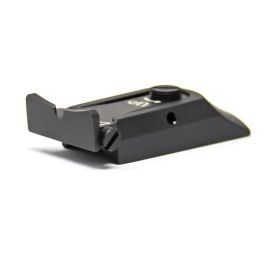 Fusion Firearms Long-Gun Rear Adjustable Target Sight